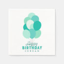 Recherche de joyeux anniversaire serviettes Tout âge