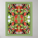 Zoek naar kweepeer posters Bloem