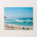 Zoek naar surfen puzzels Ocean