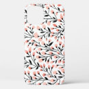 Recherche de motif scandinave iphone coques Illustration