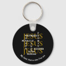 Zoek naar bijbel citaten sleutelhangers Jesus