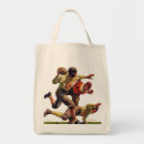 Recherche de cru rétro sacs Le football