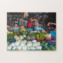 Zoek naar markt puzzels Voedsel