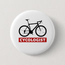 Recherche de vélo de course badges Bicyclette