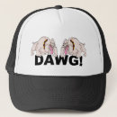 Recherche de groupes casquettes Humour