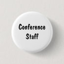Recherche de conférence badges Événements