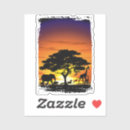 Recherche de arbre vie autocollants Paysage