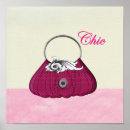 Recherche de sac de art Pour elle