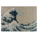Recherche de vagues de vague planches à découper Tsunami