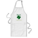 Recherche de st patricks day tabliers Irish