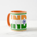 Recherche de indiens tasses Drapeaux du monde