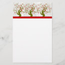 Zoek naar tree briefpapier Kerstmis