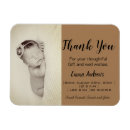 Zoek naar birth announcement magnets Script
