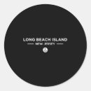 Recherche de long island autocollants Nouveau