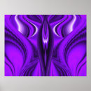 Recherche de 3d abstrait posters Floral