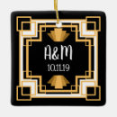 Zoek naar art deco ornamenten Stijlvol