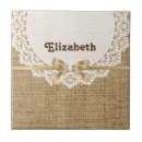 Recherche de toile carreaux Brun