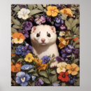 Recherche de furets posters Mignon