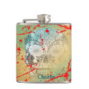 Zoek naar dia de los muertos heupflesjes Dag van de dood