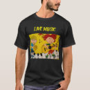 Zoek naar cartoon piano tshirts Muziek