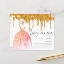 Recherche de goutte invitations Étincelle