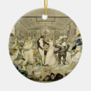 Recherche de caricature ornements Coloré