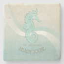 Recherche de seahorse dessous de verres Maritime