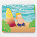 Recherche de californien tapis souris Surf