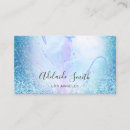 Zoek naar holografische visitekaartjes Estheticus