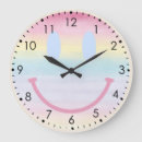 Recherche de smile horloges Heureux