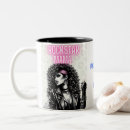 Recherche de rockstar tasses Vintage