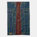 Zoek naar jeans keuken handdoeken Spijkerbroek