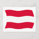 Recherche de drapeau l autriche cartes postales Drapeau de l'autriche