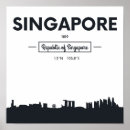 Recherche de voyage de singapour posters Ville