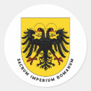 Zoek naar monarchie stickers Wapenschild