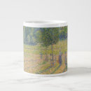 Recherche de beau paysage tasses Impressionnisme
