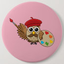 Recherche de peintre badges Artiste