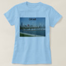 Recherche de chicago femme tshirts L'illinois