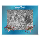 Zoek naar blauw hart posters Lijst