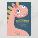 Recherche de gold dinosaur invitations 1er