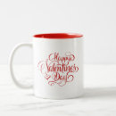 Zoek naar valentines day mokken Hart