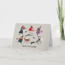 Recherche de défilé vœux cartes Mignon