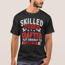 Zoek naar tekenaar tshirts Grappig
