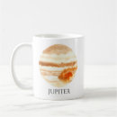 Recherche de jupiter tasses L'espace
