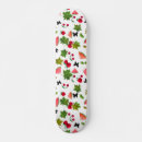 Recherche de enfants comp skateboards Blanc