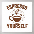Zoek naar barista posters Grappig