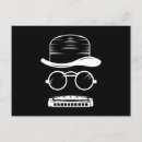 Recherche de blues music cartes postales Harmonica