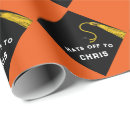 Recherche de orange noir papier cadeau Classe de 2025