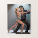 Recherche de tango puzzles Couples