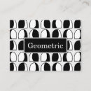 Recherche de motif de cercle cartes visite Tendance